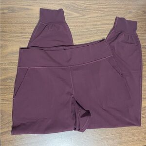 Lululemon Align Jogger 28"